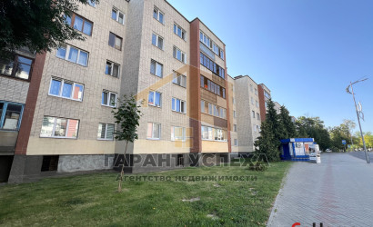 Купить 1-комнатную квартиру, Брест, бульвар Космонавтов, д. . Фото 1