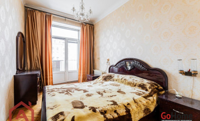 Купить 2-комнатную квартиру, Минск, Независимости, 42 (Партизанский район). Фото 8