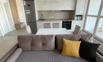 Снять 3-комнатную квартиру, Минск, Николы Теслы, 8 (Октябрьский район). Фото 9