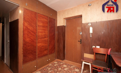 Купить 2-комнатную квартиру, Молодечно, Великий Гостинец ул., 94. Фото 9