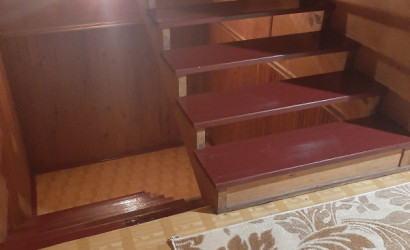 Снять на сутки коттедж, Лунинец, ул.Красная. Фото 1