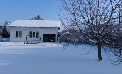 Купить дом, Жодино, Витебская ул., 60, 12.79 соток. Фото 18