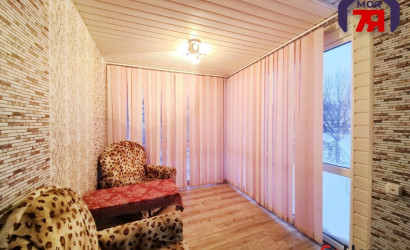 Купить дом, Заполье, Макара Вечера ул., 18 соток. Фото 17