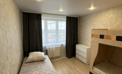 Снять 2-комнатную квартиру на сутки, Слуцк, 2-й переулок Максима Богдановича, 31. Фото 3