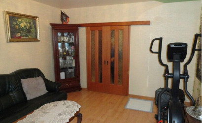 Купить 2-комнатную квартиру, Витебск, Чкалова ул., 39/2. Фото 6