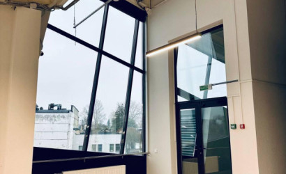 Аренда офиса, Минск, Ковалевской пер., 42/В,  от 150 до 351.5 кв.м.. Фото 18