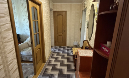 Купить 2-комнатную квартиру, Пинск, Клещёва, 37. Фото 9