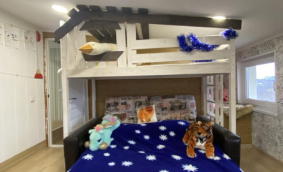 Купить дом в деревне, Приозерное, 5.25 соток. Фото 11