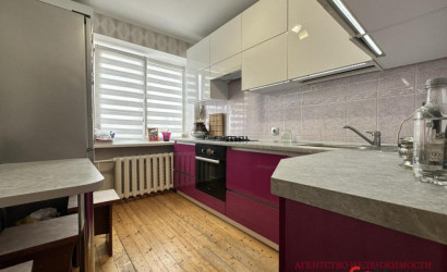 Купить 2-комнатную квартиру, Брест, бульвар Космонавтов, д. . Фото 1