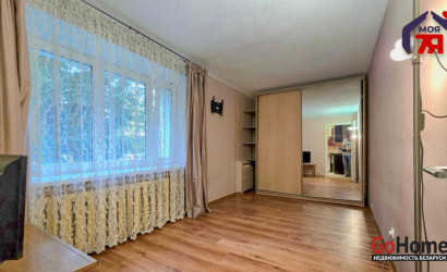 Купить 2-комнатную квартиру, Минск, Менделеева ул., 11 (Партизанский район). Фото 4