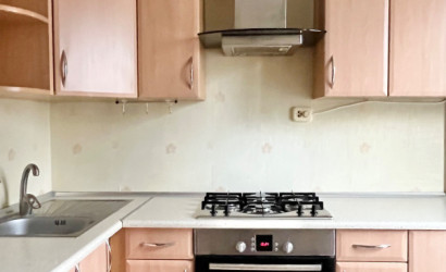 Купить 3-комнатную квартиру, Минск, тракт Игуменский, д. 34 (Ленинский район). Фото 7