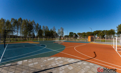 Купить 1-комнатную квартиру, Заславль, Микрорайон 1 м-н. Фото 27