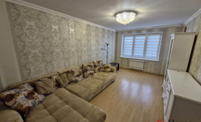 Купить 3-комнатную квартиру, Гродно, Кремко, 4А. Фото 10