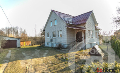 Купить коттедж, Свирь, Новая ул., 13 соток. Фото 13