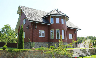 Купить дом, Петровичи, Ракитницкий с/с, 45.18 соток. Фото 5