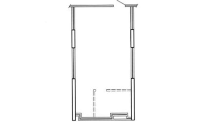 Аренда офиса, Минск, Кижеватова ул., 1, 52.6 кв.м.. Фото 3