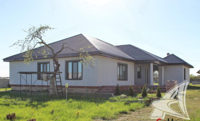 Купить дом, Саки, Хмелевский с/с, 24.99 соток. Фото 1