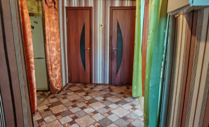 Купить 1-комнатную квартиру, Марковичи. Фото 6