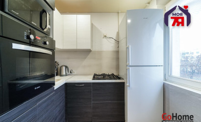 Купить 2-комнатную квартиру, Минск, Ольшевского ул., 49 (Фрунзенский район). Фото 9