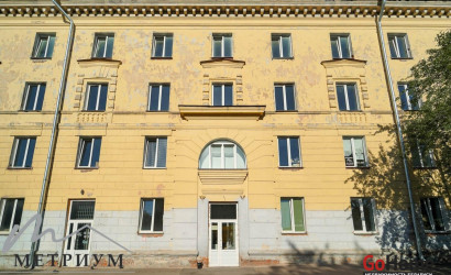 Аренда офиса, Минск, Фроликова ул., 11,  от 17.3 до 115.8 кв.м.. Фото 1