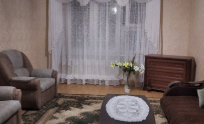 Снять 1-комнатную квартиру, Минск, Газеты Правда, 44 (Московский район). Фото 2