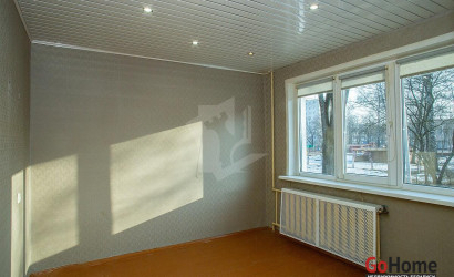 Купить 3-комнатную квартиру, Минск, Уборевича ул., 134 (Заводской район). Фото 2