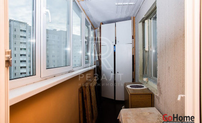 Купить 4-комнатную квартиру, Минск, Громова ул., 34 (Московский район). Фото 23