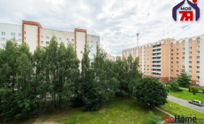 Купить 2-комнатную квартиру, Минск, Гурского ул., 33 (Московский район). Фото 16