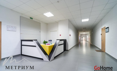 Аренда помещения, Минск, Толбухина ул., 2, 51.8 кв.м.. Фото 3