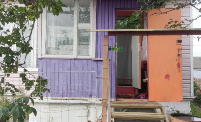 Купить дом в деревне, Верас-81, 5.48 соток. Фото 7