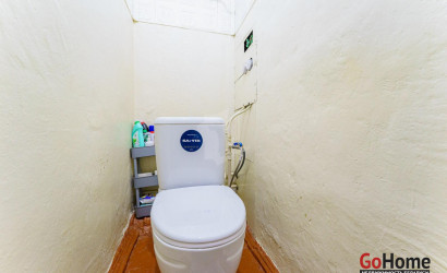 Купить 3-комнатную квартиру, Фаниполь, Комсомольская ул., 12. Фото 10