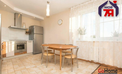 Купить 3-комнатную квартиру, Минск, Сурганова ул., 88(Советский район). Фото 5
