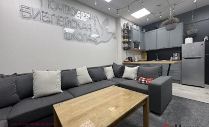 Продажа офиса, Брест, ул. Морозова, д. , 139 кв.м.. Фото 8