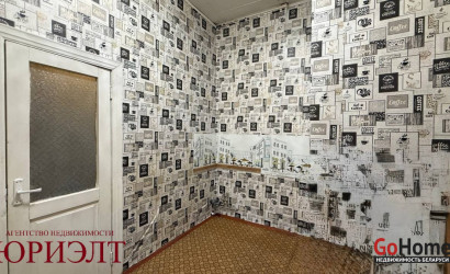 Купить 2-комнатную квартиру, Борисов, Черняховского, 14. Фото 9