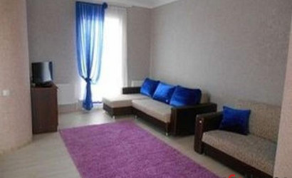 Снять 1-комнатную квартиру на сутки, Береза, Школьная . Фото 1