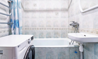 Купить 1-комнатную квартиру, Минск, ул. Острошицкая, д. 5 (Первомайский район). Фото 6