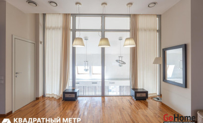 Купить 4-комнатную квартиру, Минск, Комсомольская ул., 29 (Ленинский район). Фото 27