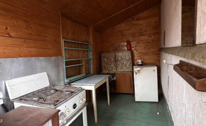 Купить дом в деревне, Трактор, 7.3 соток. Фото 10