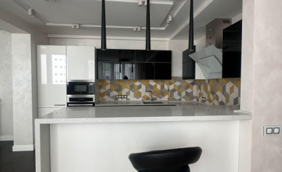 Купить 4-комнатную квартиру, Минск, Червякова ул., 55 (Центральный район). Фото 4