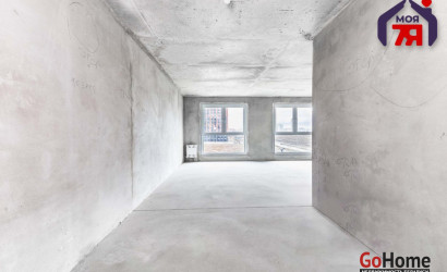 Купить 1-комнатную квартиру, Минск, Лосика ул., 53 (Московский район). Фото 8