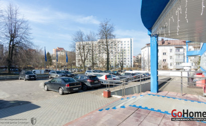 Продажа офиса, Минск, Володько, 6,  711.2 кв.м.. Фото 30