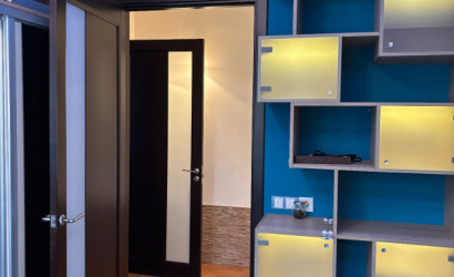 Снять 3-комнатную квартиру, Минск, ул. Первомайская, д.  (Партизанский район). Фото 8