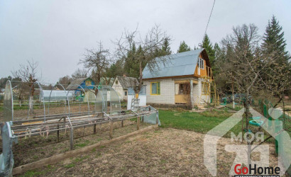 Купить дом в деревне, КРИСТАЛЛ-2001, 6.5 соток. Фото 10