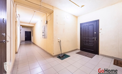 Купить 3-комнатную квартиру, Минск, Волгоградская, 86 (Первомайский район). Фото 21