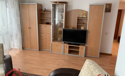 Снять 2-комнатную квартиру, Минск, Победителей, 3 (Центральный район). Фото 3