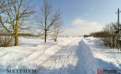 Купить 1-комнатную квартиру, Паперня, Центральная ул.. Фото 29