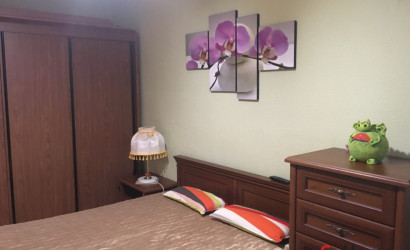 Снять 2-комнатную квартиру, Гродно, ул. Кленовая , д. 31. Фото 3