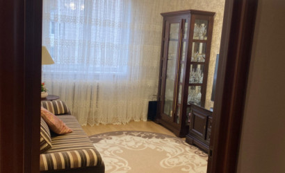 Купить 3-комнатную квартиру, Лида, Тухачевского. Фото 8