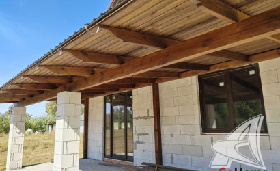 Купить дом, Теляки, Озятский с/с, 24.99 соток. Фото 18