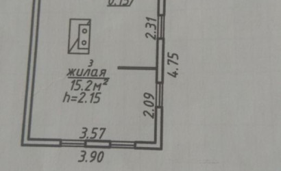 Купить дом, Лиозно, Ленина, 12 соток. Фото 2